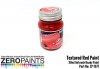 Zero Paints ZP-1577 Red Textured Paint 30ml